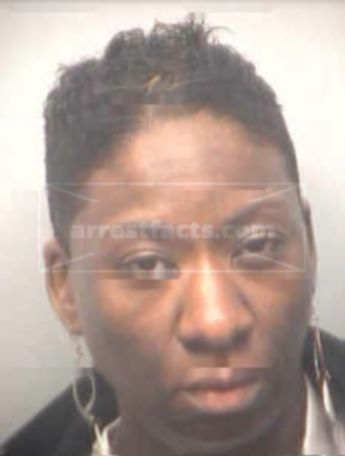 Contressa Johnson