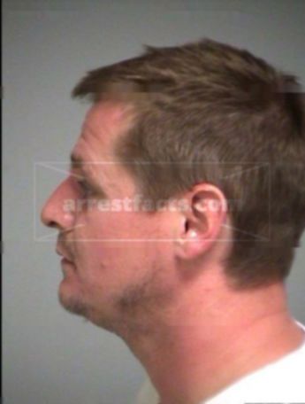 Charles Brian Walker