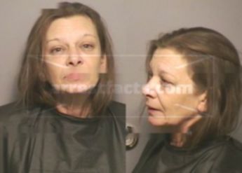 Pamela Glen Wasdin