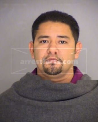 Catilino Martinez Espinoza