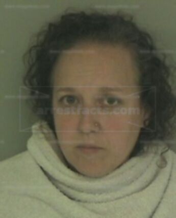 Tina Maria Deleon-Prickett