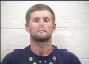 Joshua Blake Crawford