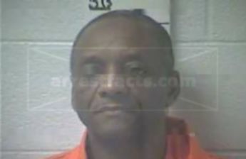 Ricky Buchanan