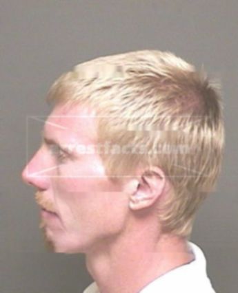 Michael Christopher Gooding