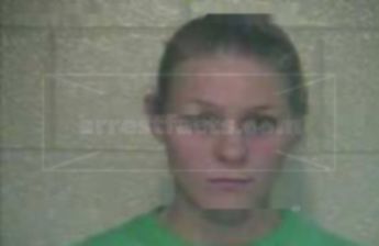 Kelly Ann Mathis