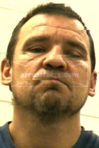 Mark Anthony Ellis