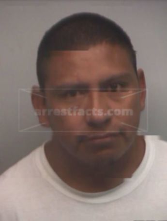 Elias Garcia-Sanchez
