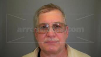 William George Pichcuskie