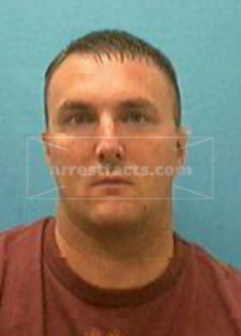 Patrick Franklin Mcgue