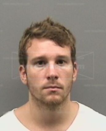 Scott Robert Curry