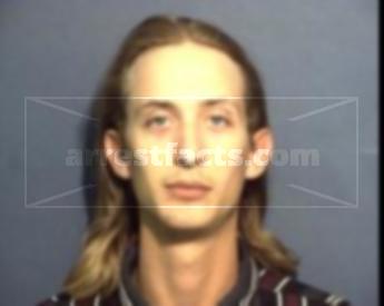 Chanse Wade Anders