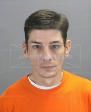 Daryl Christopher Bocharski