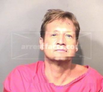 Todd Courtenay Tenney