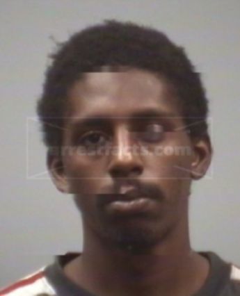 Marquis Chandler