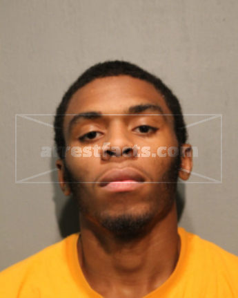 Jwan D Farley