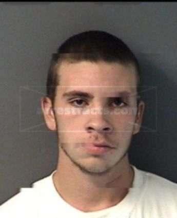 Lewis Christopher Palmer