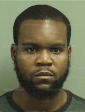 Jovaine Conroy Saunders