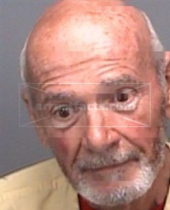Richard Bruce Herculson