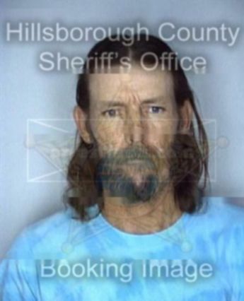 Richard Earl Westmoreland