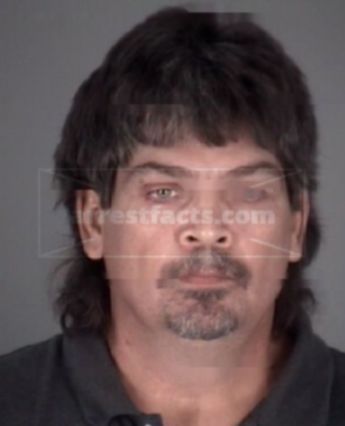 Mikel Carl Cochran