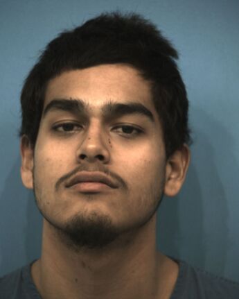 Michael Anthony Alba