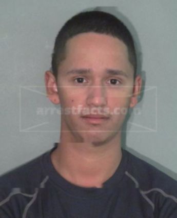 Hamilton Alexander Matamoros
