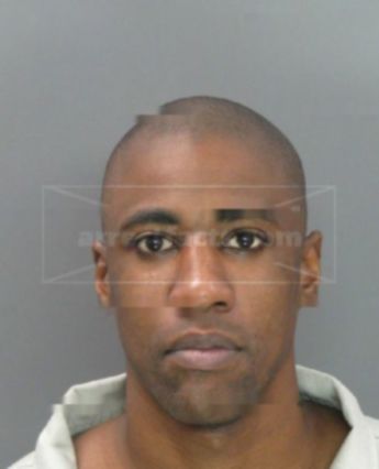 Brian Alexander Davis
