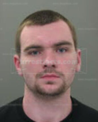 Nicholas Matthew Jackson