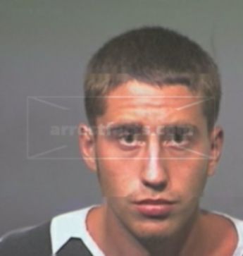 Samuel Dustin Perry