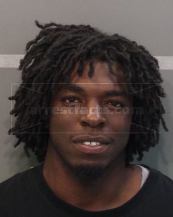 Cordell Dewayne Young