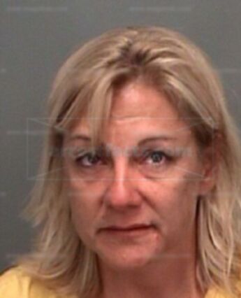Almeda May Finchum