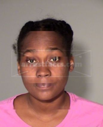 Bionca Elizabethhelen Mixon
