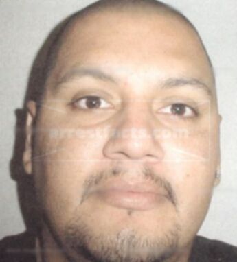 John Charles Bustamante