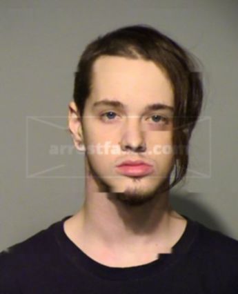 Ethan Wahlgren