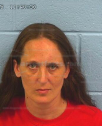 Patricia Denise Evans