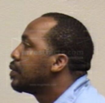 Charles Ray Mosby