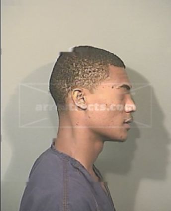 Andre Marcel Edwards