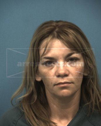 Kristen April Lemcke