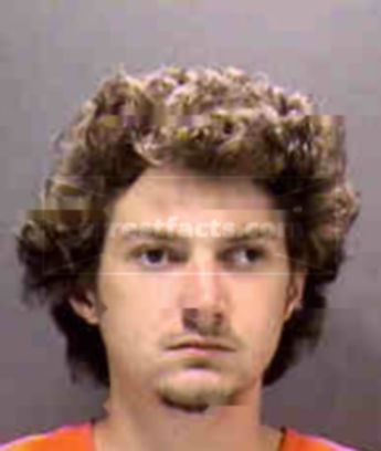 Andrew James Munger