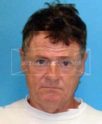 Dale Stafford