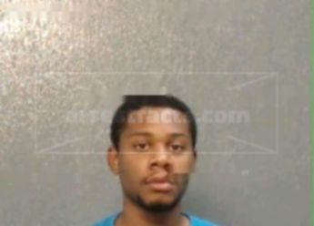 Hunter Tardavious C