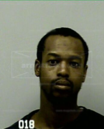Talis Shaquan Jackson