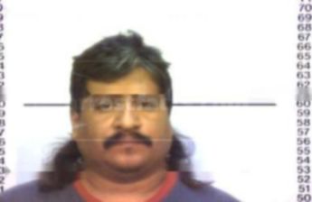 Jesse Harold Rivera