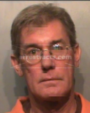 Patrick Lee Flynn