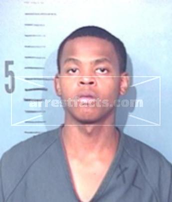 Keimont Lamar Christian