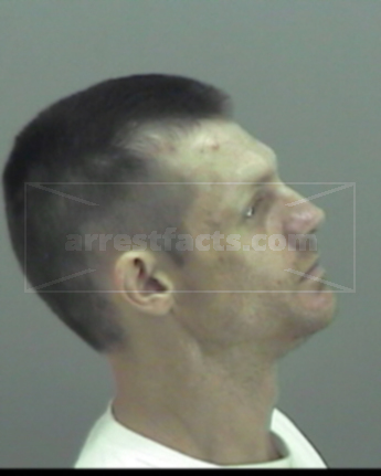 Jason Lee Jones