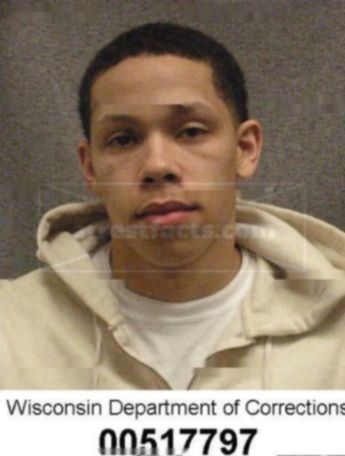 Demetrius J Combs