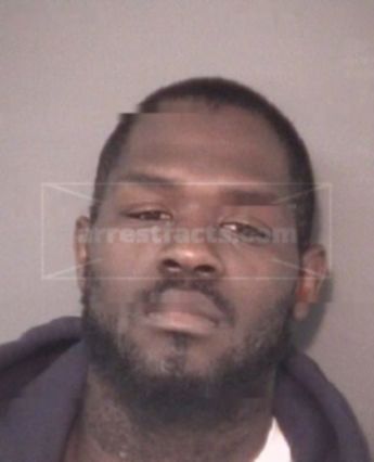 Dontario Lasun Howard
