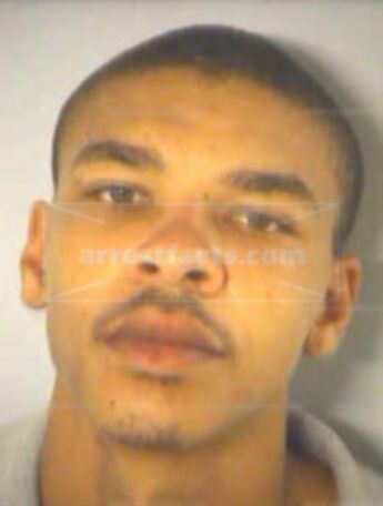 Alexander Tolliver