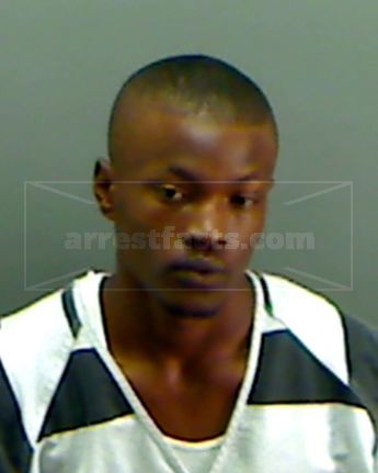 Jaquinton Deshun Sparks